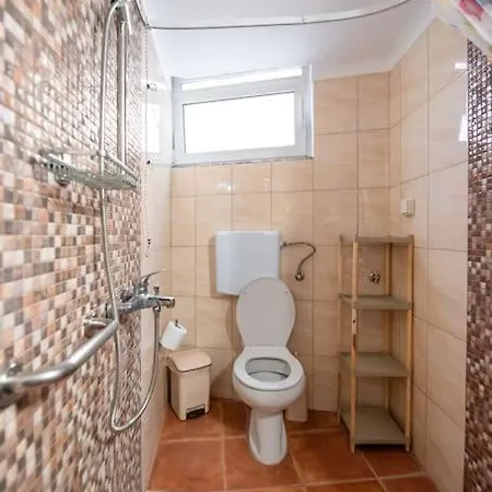 Tranquil Eclectic Townhome Apartment Heraklion (Crete)