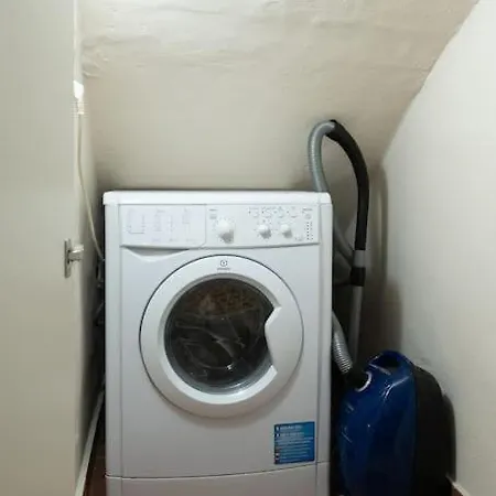 Tranquil Eclectic Townhome Apartment Heraklion (Crete)