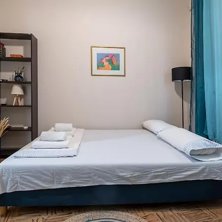 Apartment Tranquil Eclectic Townhome Heraklion (Crete)